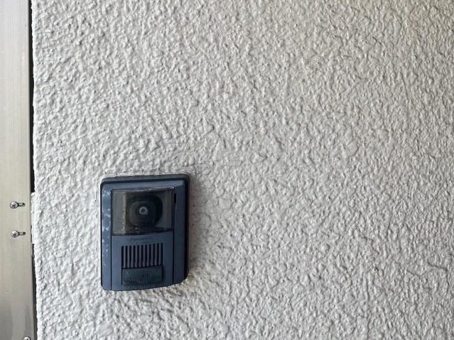 姫路市の塗装前の外壁